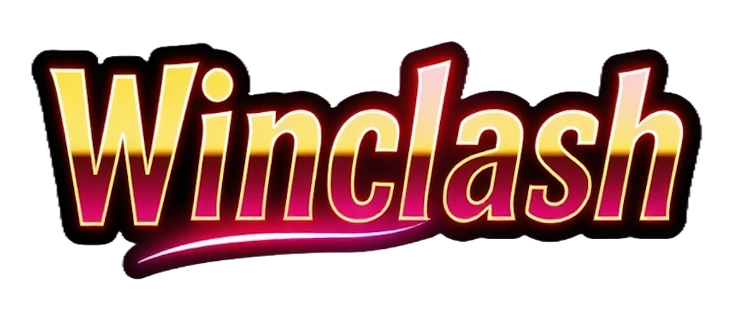 Winclash logo